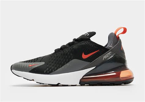 nike airmax zwart groen|Nike Air Max 270 shoes.